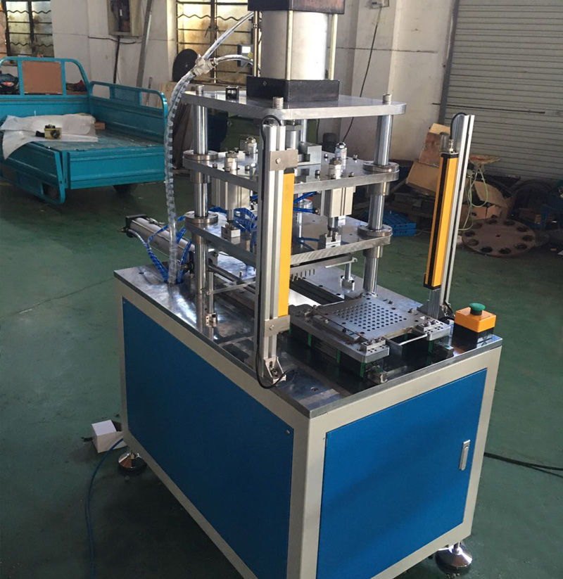 浙江閥門裝配機生產(chǎn)廠家